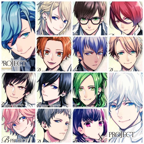 Stream あえて言葉にするなら Aete Kotobani Surunara B Project 絶頂エモーション Zeccho Emotion By User Listen Online For Free On Soundcloud