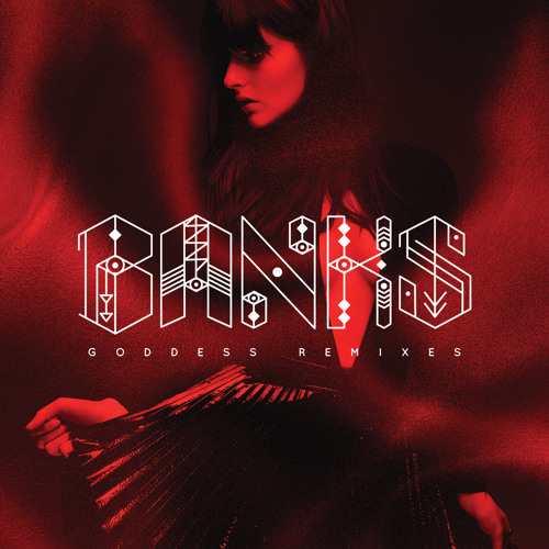 Stream Drowning (Dave Glass Animals Remix) by BANKS. | Listen online for  free on SoundCloud