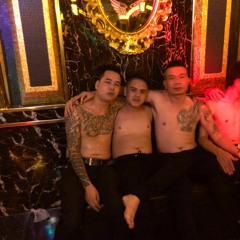 Nonstop Miền Cát Trắng 楊培安 - 爱上你是一个错 Ngọc Tú Remix