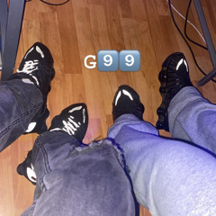 G-TALK (GVSPARR99 X YUNGGLEAN)