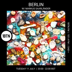 BERLIN - 11.07.2023