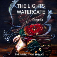 THE LIGHTS WATERGATE - REMIX REC-2025-07-15