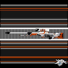 Asiimov