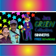 The Jack Green Collective - Sinners - FREE DOWNLOAD