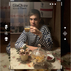 GlaDkov 10.11.12 Miami