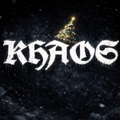 KHAOS - Sverything 2004 (Radio edit)