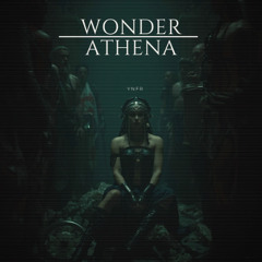 Wonder Athena