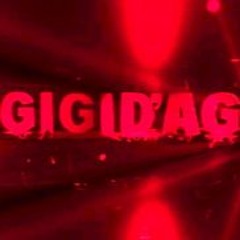 Gigi D`Agostino Mix 19 by DJ PRick🎶▶️Suffer Well, Deeper, Lala Luna, Ho fatto un sogno, Hard ...