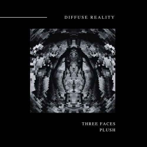 Three Faces - Stabbed