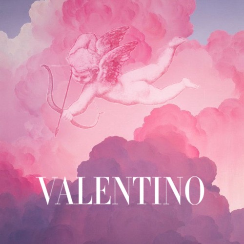 Stream I DON'T WANT A VALENTINE I JUST VALENTINO by Tony Quintanilha | Listen for free on SoundCloud