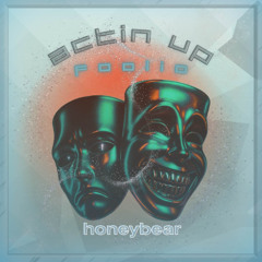 actinup:foolio