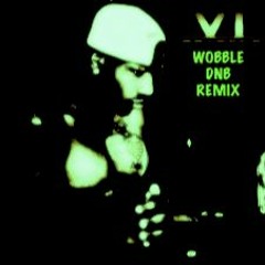 Wobble Remix-Six Reasons - ALL Formatz (drum And Bass Remix) 176bpm Gmin - FREE DOWNLOAD