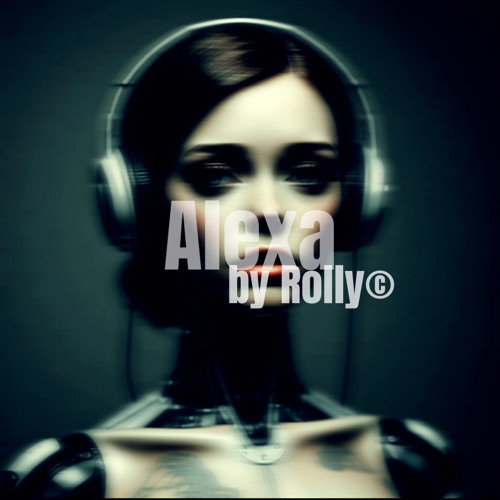 ALEXA by Rolly © [ prod. 2ukko]