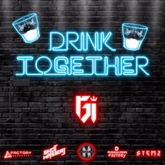DRINK TOGETHER - GI - (2021 Chutney Soca)