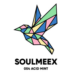Acid Mint - SOULMEEX 054