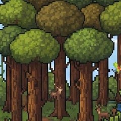 Glade of Soft Horizons