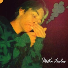 MUTHA Fuckas- Yiiyahmane(prod.broke boi)