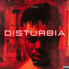 Disturbia-Clean Vocals