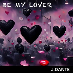 La Bouche - Be My Lover (J.DANTE Remix)