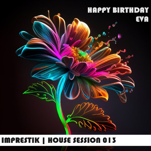 House | Session 013 (BPM 132)