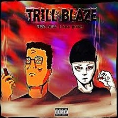 Trill Blaze - Kilo Bishop (Feat. Hank Trill)