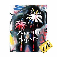 PARADISE PROJECTS BY ALEX KENTUCKY 118 (ONLY VINYL)
