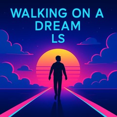 Walking on a dream mix