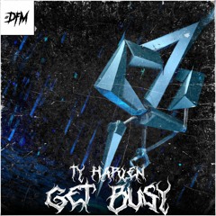 Ty Harlen - Get Busy
