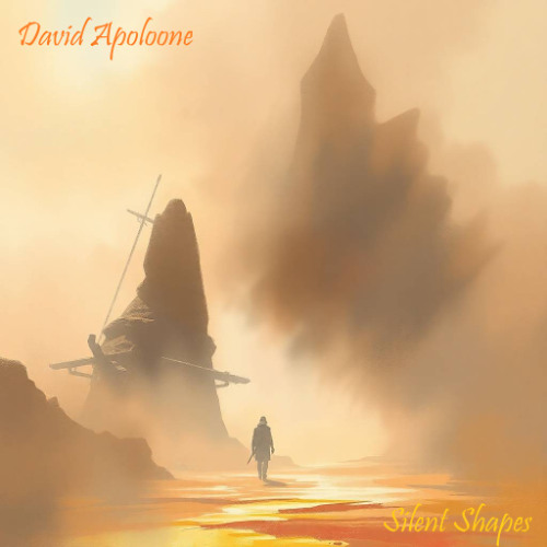 DavidApoloone - SilentShapes
