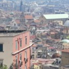Meet me Down In Naples