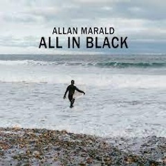 Allan Marald - All In Black