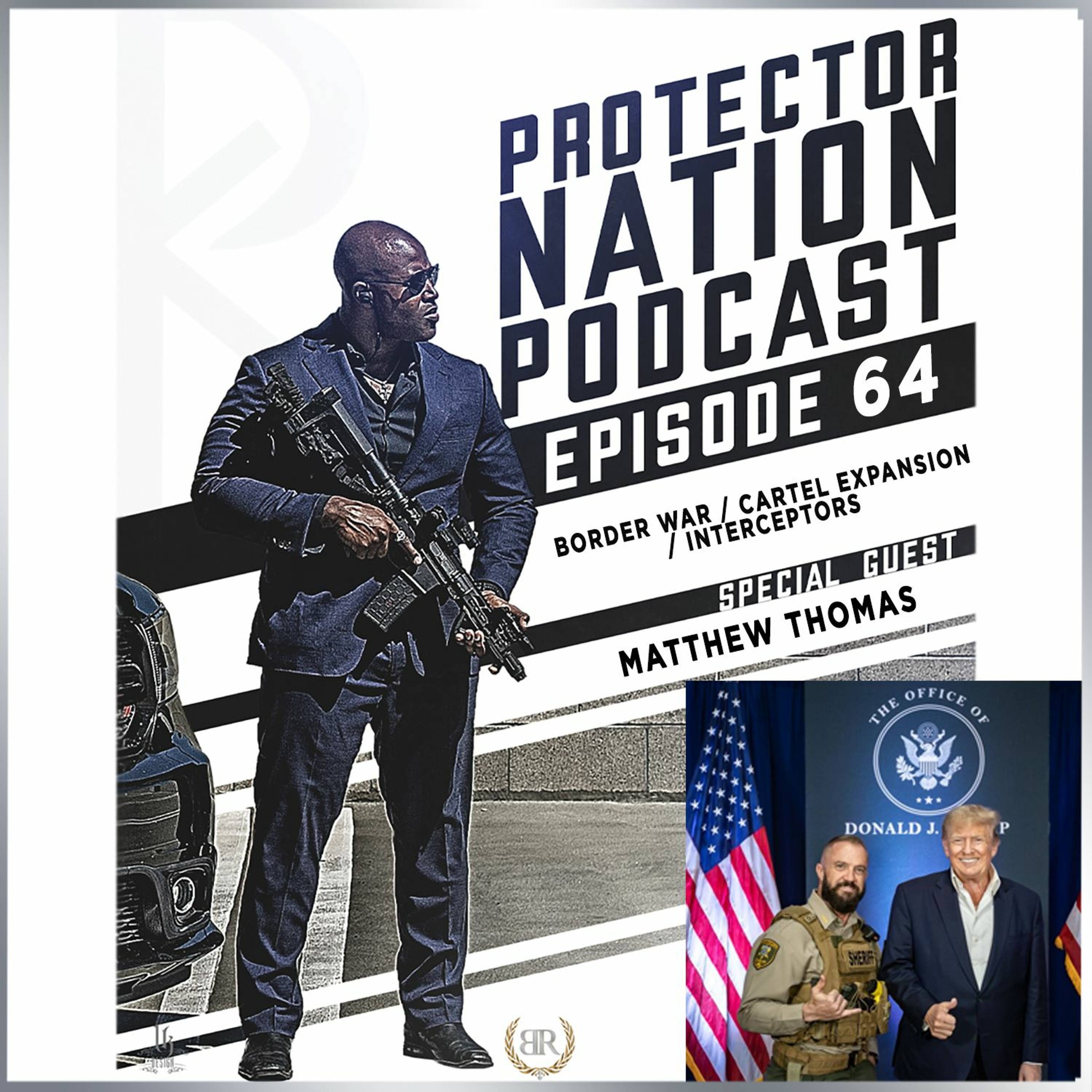 The Man Of Peace Podcast