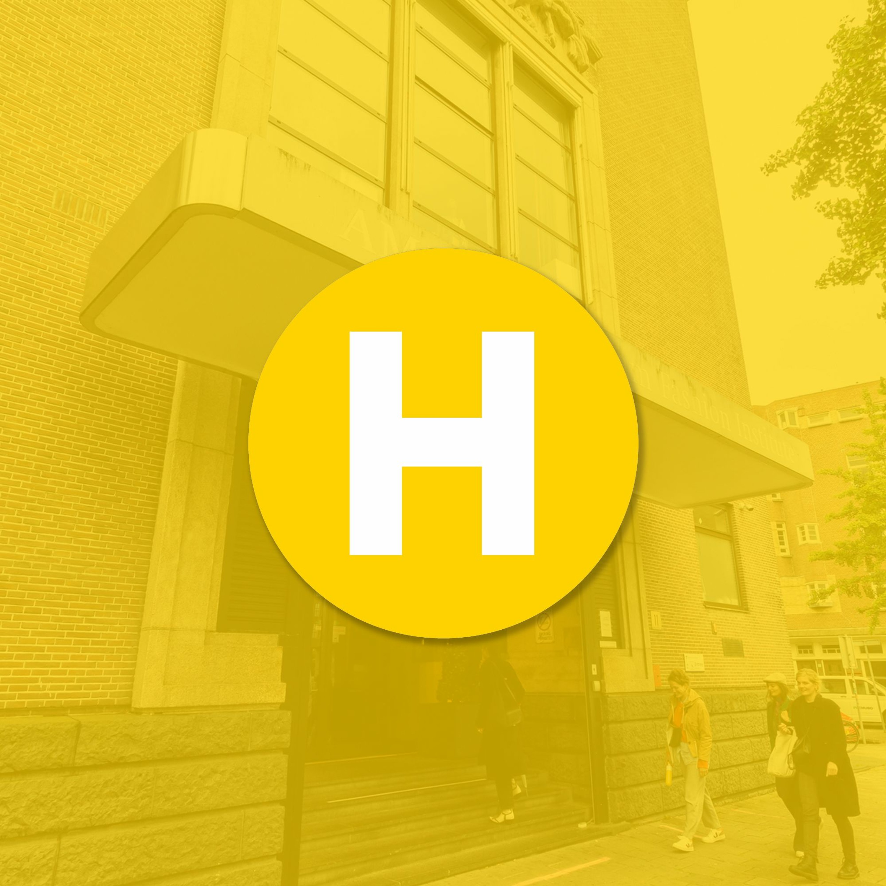 Even doorpraten – Hoe nu verder op modeschool Amfi?