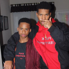 Tay-K - The Race RMX (Prod: Tod Geist)