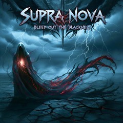 Bleed Out the Blackness