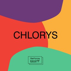 Chlorys at Platforma Wolff • 12.07.2019