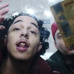 NGC Daddy & Filipe Ret - LaLa Gang 🐊