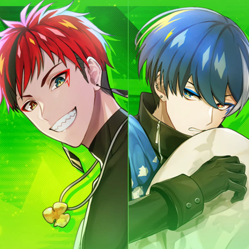 『テクノロイド』／ メカニカメタリカ「イッセイ喝采イッセイ風靡」（Full Ver.)