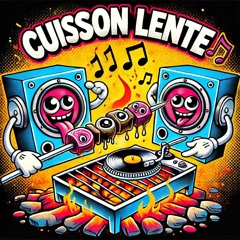 Cuisson Lente @labièredelarade décembre 24