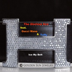 Ice My Belt(feat. Gucci Mane & TxFFY)