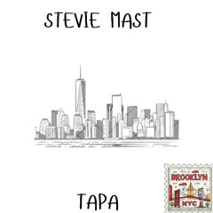Stevie Mast - Tapa