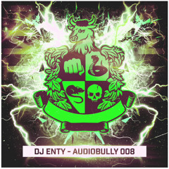 AUDIOBULLY 008