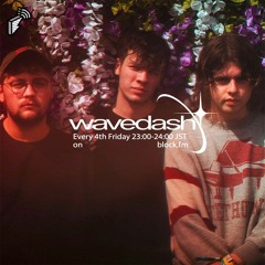 Wavedash Radio Episode 12
