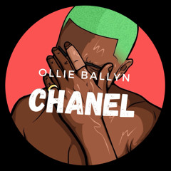 Frank Ocean - Chanel (Ollie Ballyn Remix)