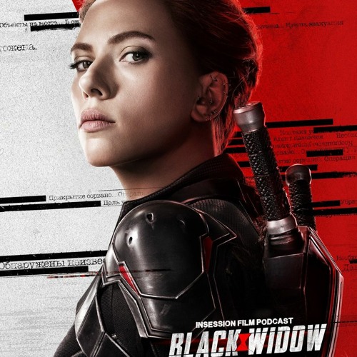 Stream episode Black Widow No Sudden Move Episode 438 by InSession Film podcast Listen online for free on SoundCloud