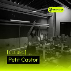 PETIT CASTOR [ULC001]