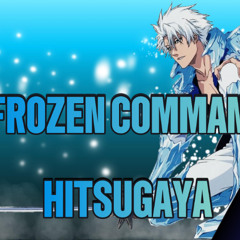 Frozen Command