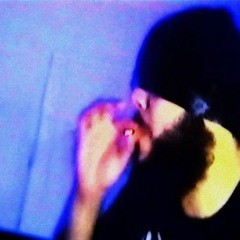 JUST AINT EASY (tape rip) CHOPPED AND SCREWED BY LV*RK