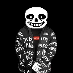 Megalovania Trap