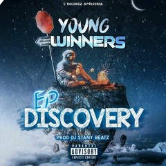 2 - Young Winners - 祏dio (EP Discovery) [ Prod Dj Stany Beatz ].mp3